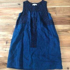 Madewell Denim Dress